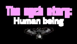 The Sych Story: Human Being artwork 2