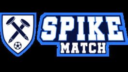 Spike Match artwork 2