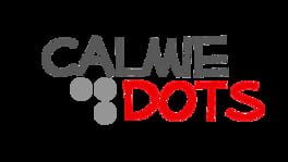 Calmie Dots artwork 2