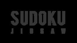 Sudoku Jigsaw artwork 1