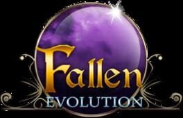 Fallen Evolution artwork 2