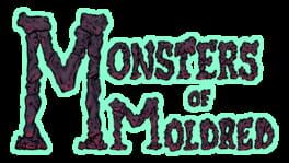 Monsters of Moldred artwork 1