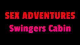 Sex Adventures: Swingers Cabin artwork 2