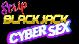 Strip Black Jack: Cyber Sex artwork 2