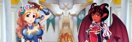 Succubus Throne artwork 1