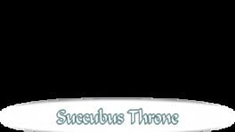 Succubus Throne artwork 2