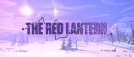 The Red Lantern artwork 1