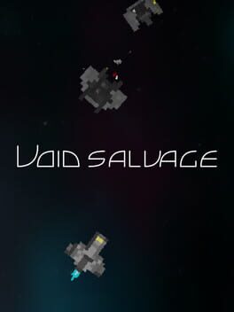 Void Salvage artwork 6