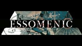 Essomenic artwork 2