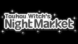 Touhou Witch's Night Market artwork 2