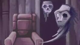 A Hollow Heartbeat artwork 1