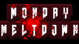 Monday Meltdown artwork 2