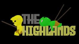 The Highlands artwork 1