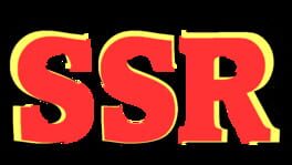 SSR artwork 2