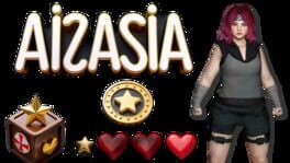 Aizasia artwork 1