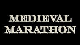 Medieval Marathon: A Quest for Gold artwork 1