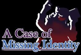 A Case of Missing Identity artwork 2