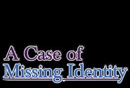 A Case of Missing Identity artwork 3