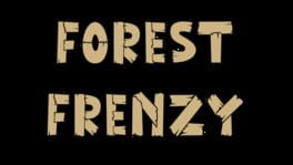 Forest Frenzy artwork 1