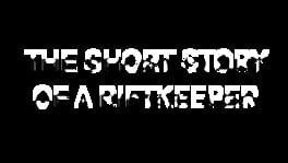 The Short Story Of A Riftkeeper artwork 2