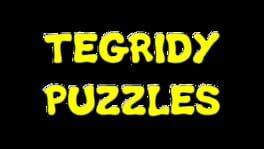 Tegridy Puzzles artwork 1