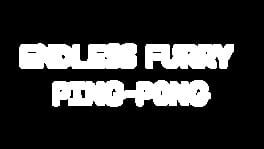 Endless Furry Ping-Pong artwork 1