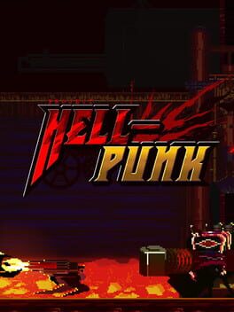 HellPunk: Purgatorium artwork 5