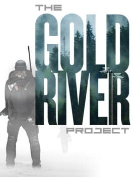 The Gold River Project artwork 2