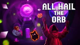 All Hail the Orb artwork 5