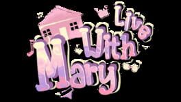 Live with Mary artwork 1