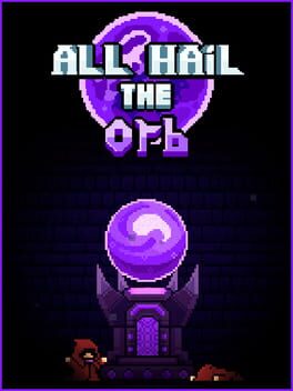 All Hail the Orb artwork 9