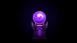 All Hail the Orb artwork 1