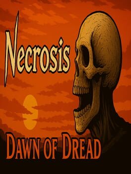 Necrosis: Dawn of Dread artwork 1