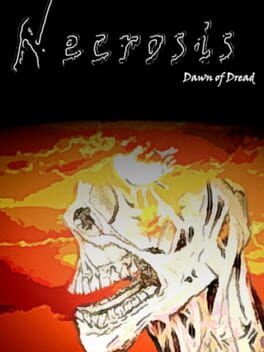 Necrosis: Dawn of Dread artwork 6