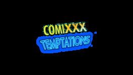 Comixxx Temptations artwork 1