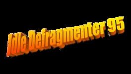Idle Defragmenter 95 artwork 2