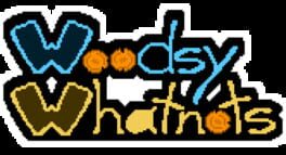 Woodsy Whatnots artwork 1