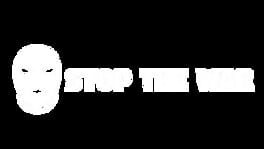 Stop the War artwork 1