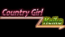 Country Girl Keiko artwork 3