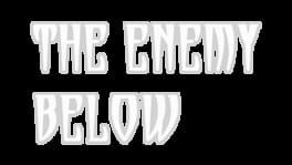 The Enemy Below artwork 1