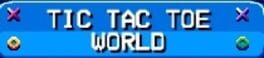 Tic Tac Toe World artwork 2