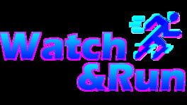 Watch&Run artwork 1