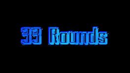 33 Rounds artwork 1