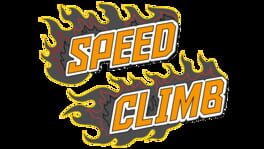 Speed Climb artwork 2