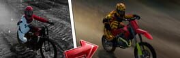 Motocross Evolution 2025 artwork 1