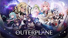 Outerplane artwork 6