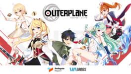 Outerplane artwork 5