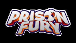Prison Fury artwork 3