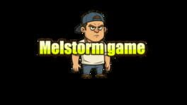 Melstorm Game artwork 2
