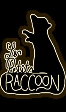 Le Petit Raccoon artwork 2